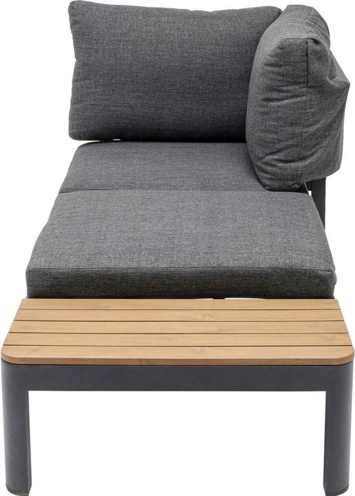 Produktbild Kare Design Outdoor Recamiere Happy Day Rechts