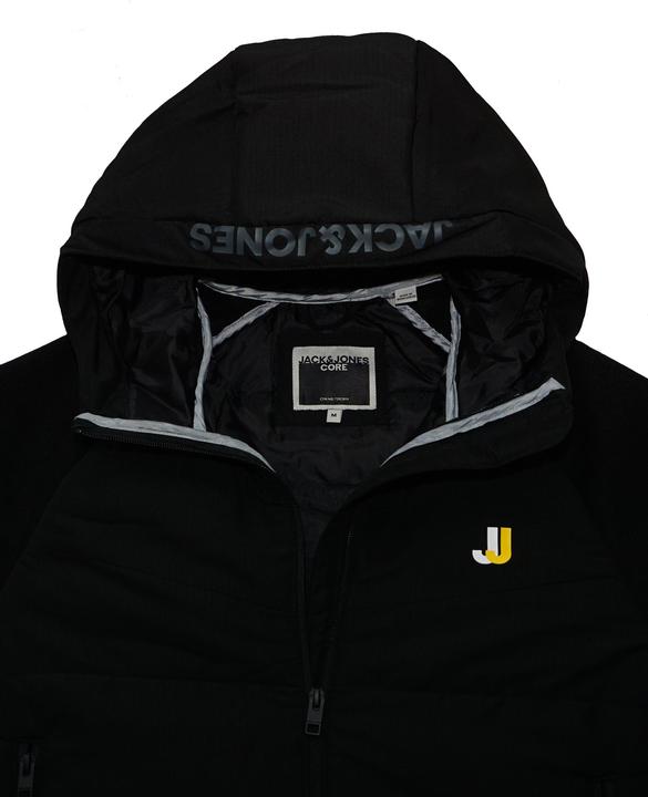 Produktbild Jack & Jones Logan Hybrid- Jacke (XXL)