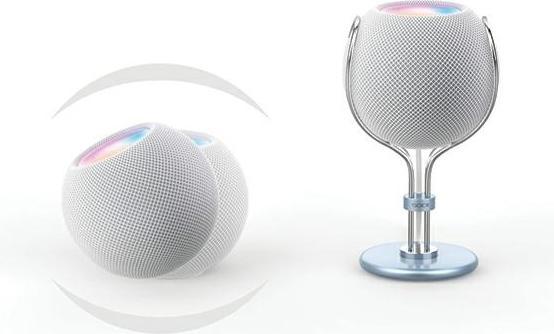 Actual product image Sodi Stojak na Apple HomePod SHM-300 niebieski/blue (1 pcs., Stand)