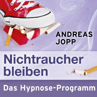 Produktbild Jopp:Nichtraucher bleiben,CDA (Andreas Jopp)