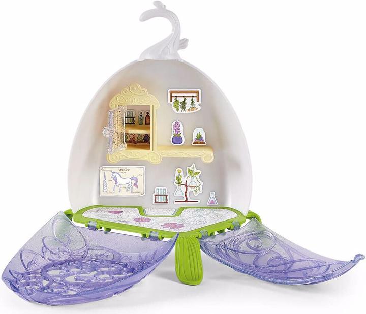 Produktbild Schleich Magische Tierarzt-Blüte