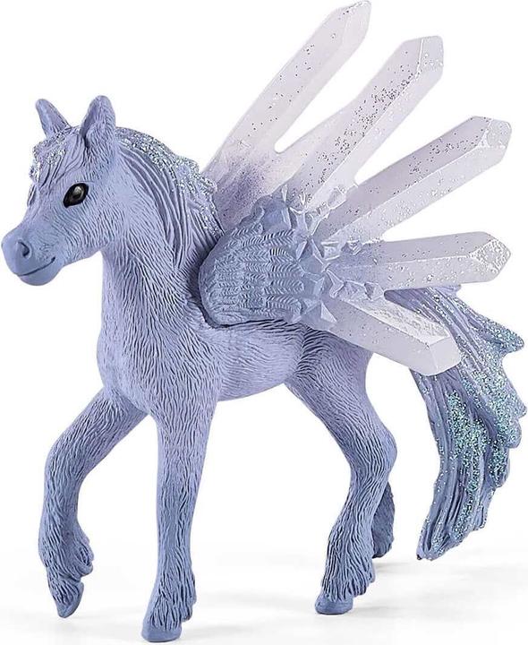 Produktbild Schleich Magische Tierarzt-Blüte