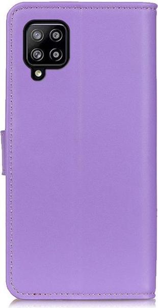 Produktbild MU Classic Classic II Leder Bookcover Series (Samsung Galaxy A22)