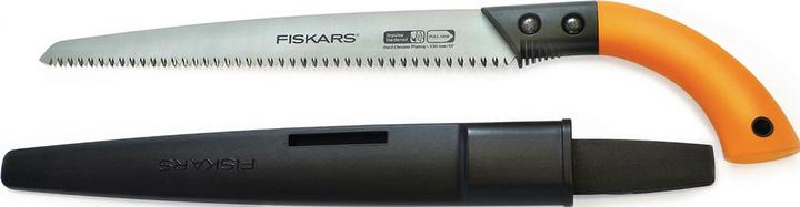Immagine prodotto Fiskars Sega da giardino manuale SoftGrip 330 m