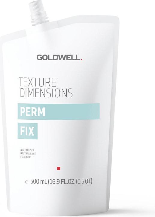 Produktbild Goldwell Texture Dimensions - Perm - Neutraliser (Haargel, 500 ml)