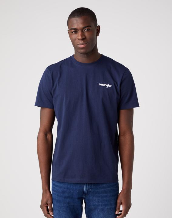 Image du produit Wrangler 2Pack Sign Off Tee (L)