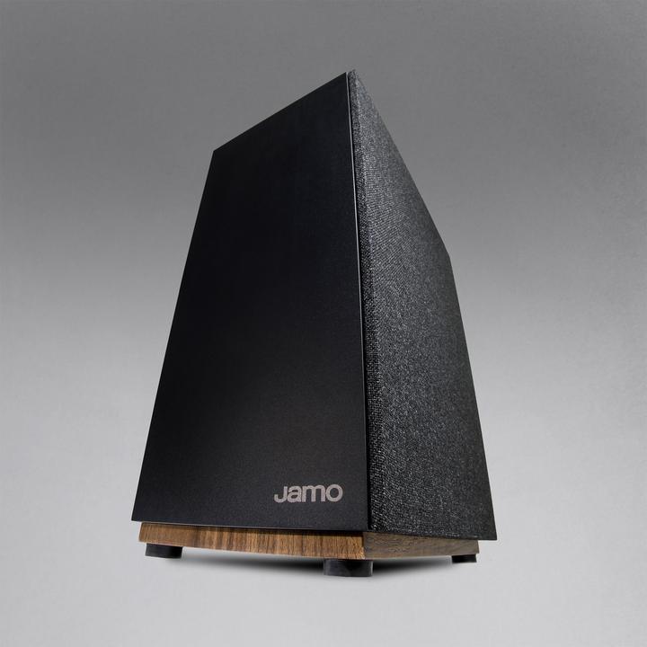 Actual product image Jamo S 808 Sub (1 pcs., 100 W)