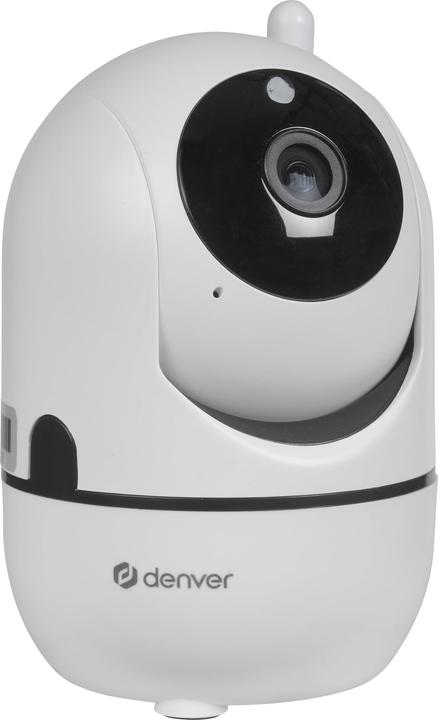 Actual product image Denver Surveillance camera IIC-172, indoor, white