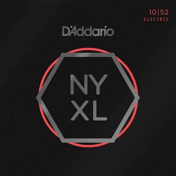 Produktbild D'Addario NYXL1052 (6 x, E-Gitarre, 0.05")