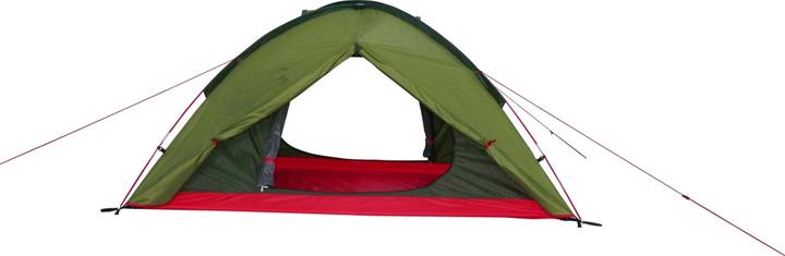 Actual product image High Peak Woodpecker (Dome tent, 3.50 kg, 3 persons)