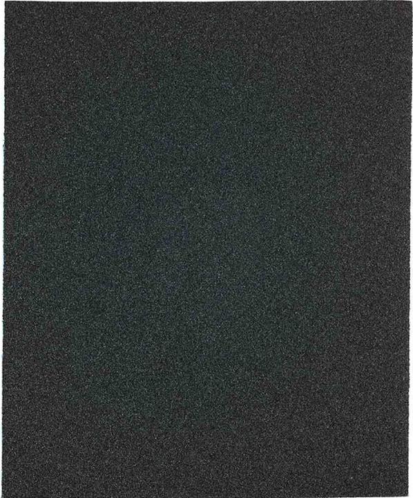 Produktbild kwb Schleifpapier Metall & Stahl K 80 (K 80)