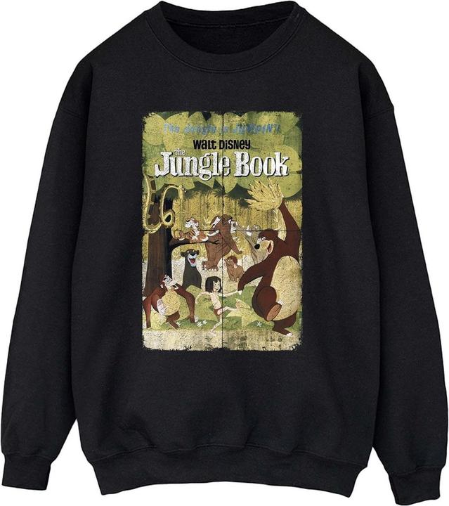 Disney Sweatshirt