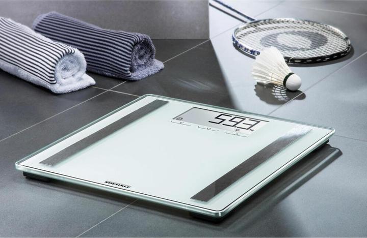 Image du produit Soehnle Échelle analytique (180 kg)