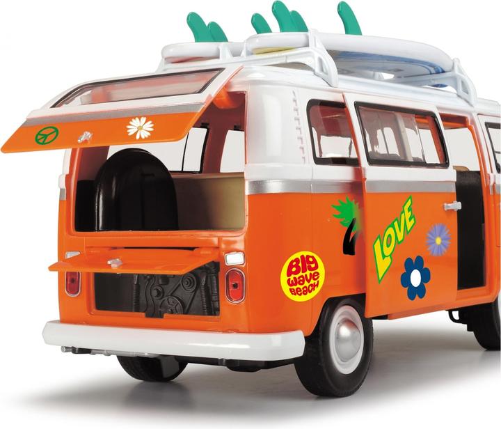 Produktbild Dickie Surfbus
