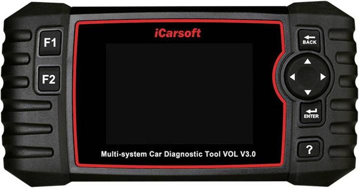 Immagine prodotto ICarsoft VOL V3.0