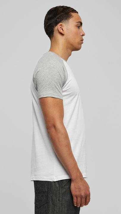 Image du produit Urban Classics Raglan Contrast Tee (XL)