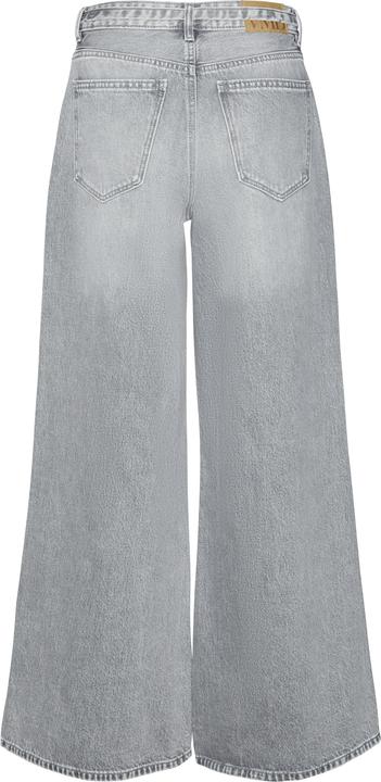 Actual product image Vero Moda VMANNET Mittlere Taille Weiter Beinschnitt Jeans Weit geschnitten (W25/L32)