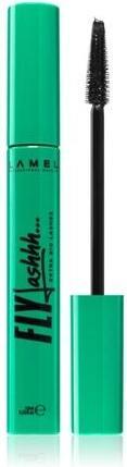 Actual product image MyScreen Protector LAMEL Fly Lashhh mascara - Volumizing and Lengthening, 10 ml