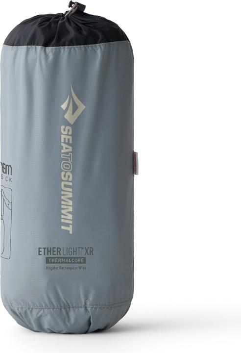 Image du produit Sea To Summit Ether Light XR Insulated ASC Mat
