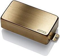 Image du produit EMG 85 Humbucker or brossé (Capteurs d'instruments)