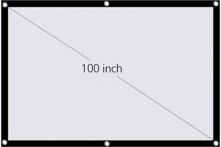Image du produit La Vague Lv-Sta (100", 16:9)