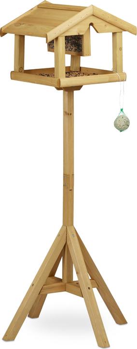 Produktbild Relaxdays Vogelhaus