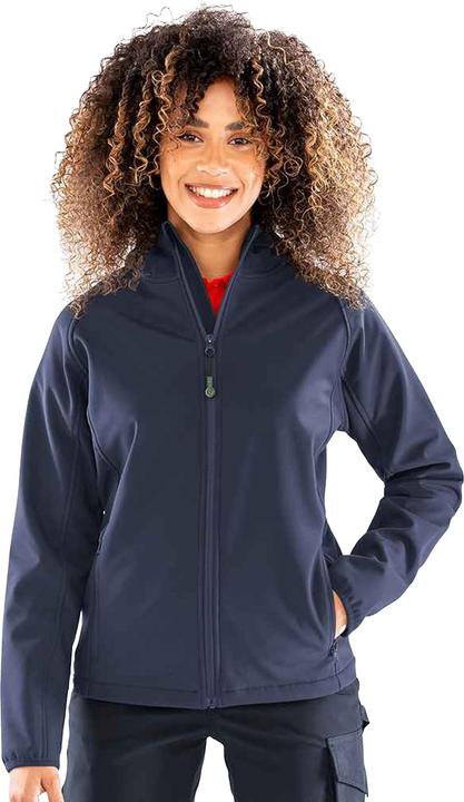 Immagine prodotto Result Giacca Soft Shell Stampabile Donna (XS)