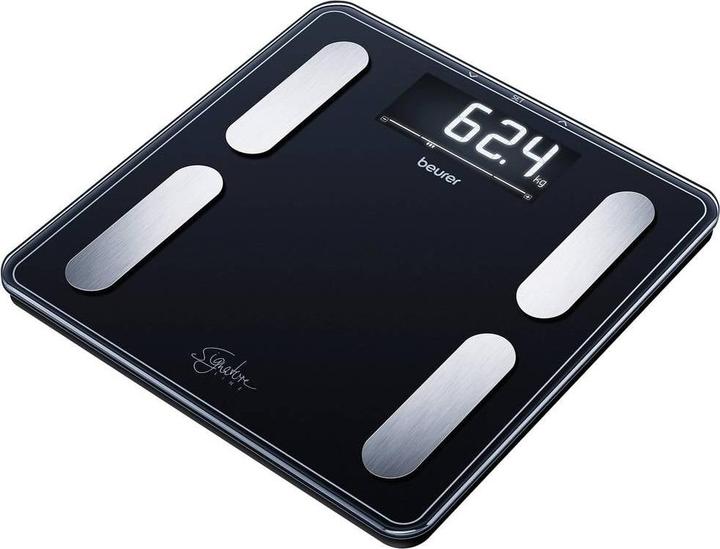 Produktbild Beurer Diagnosewaage BF405 (200 kg)