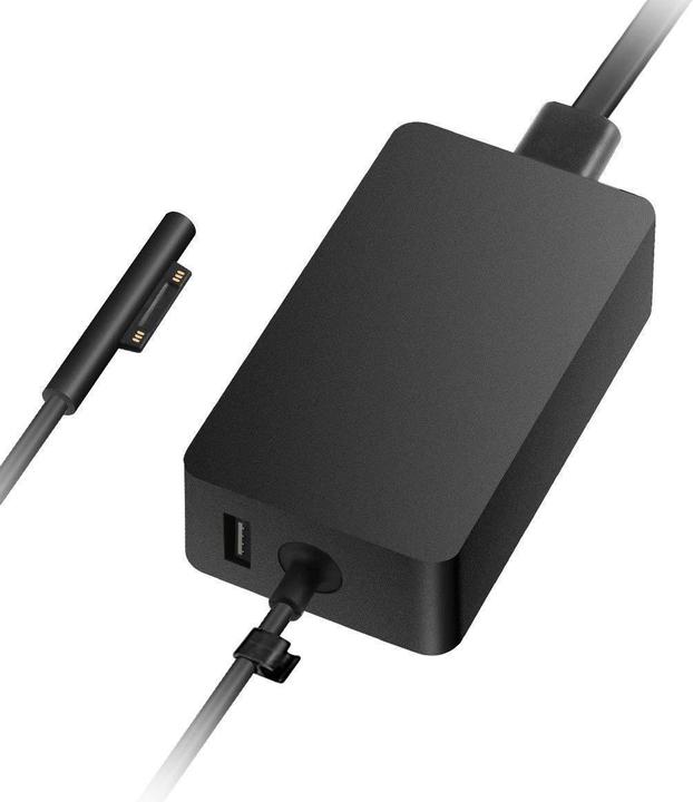 Produktbild Microsoft Surface 65W Netzteil (65 W)
