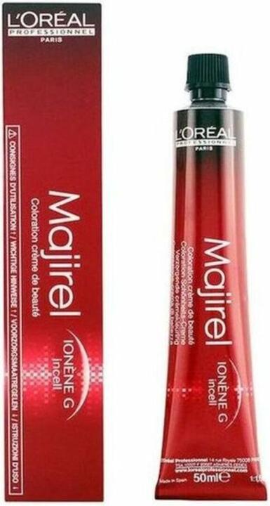 Immagine prodotto L'Oréal Professionnel Majirel (5,35 mogano oro marrone chiaro)
