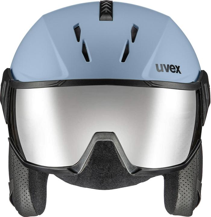 Image du produit Uvex Sports Visière Instinct (56 - 58 cm, M)
