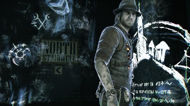 Actual product image Square Enix Murdered: Soul Suspect - Limited Edition, PC Standard English (PC, EN)