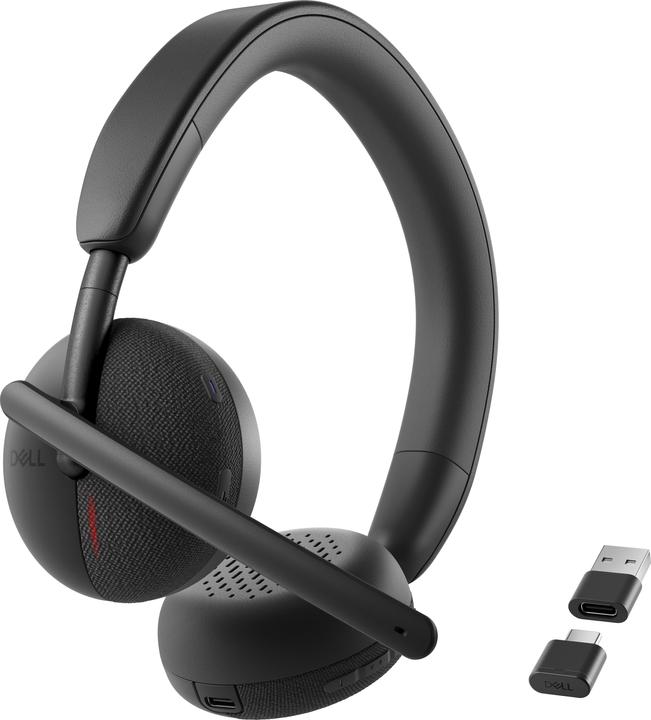 Actual product image Dell WL3024 (Wireless, USB-C)