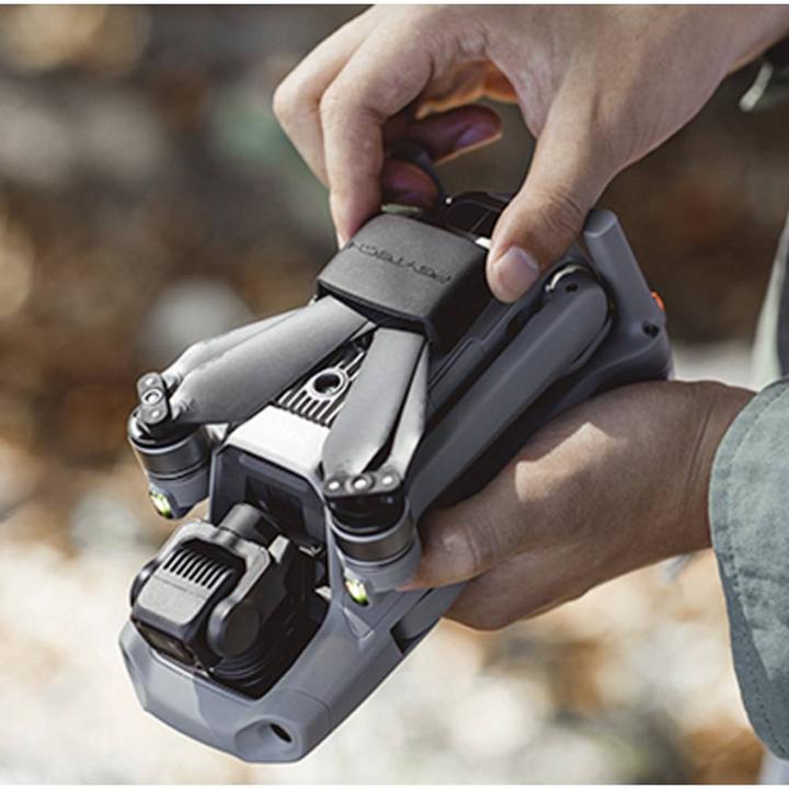 Actual product image Pgytech Propeller holder for MAVIC Air 2 (Drone propellers, DJI Mavic Air 2)