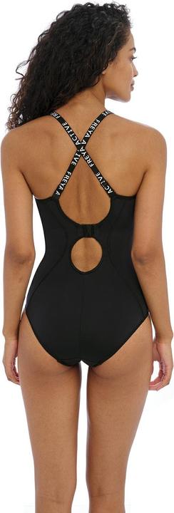 Image du produit maillot de bain 1 pièce moulé freestyle (80)
