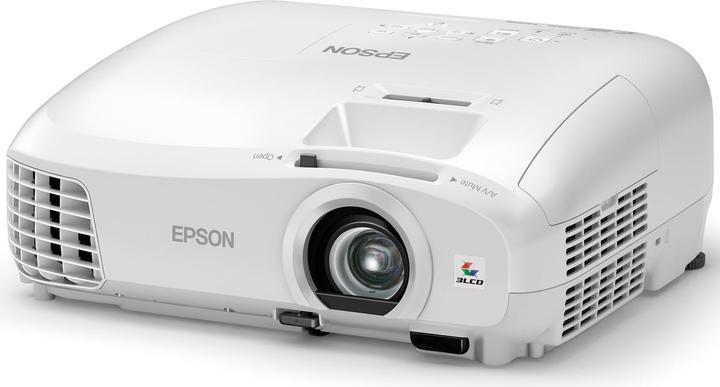 Epson Eh-Tw5210 (Full HD, 2200 lm)