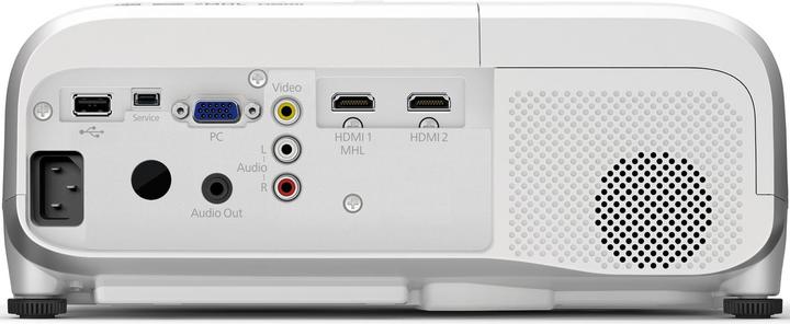 Image du produit Epson Eh-Tw5210 (Full HD, 2200 lm)