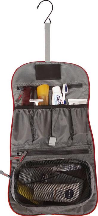 Image du produit High Peak Trousse de toilette Vista