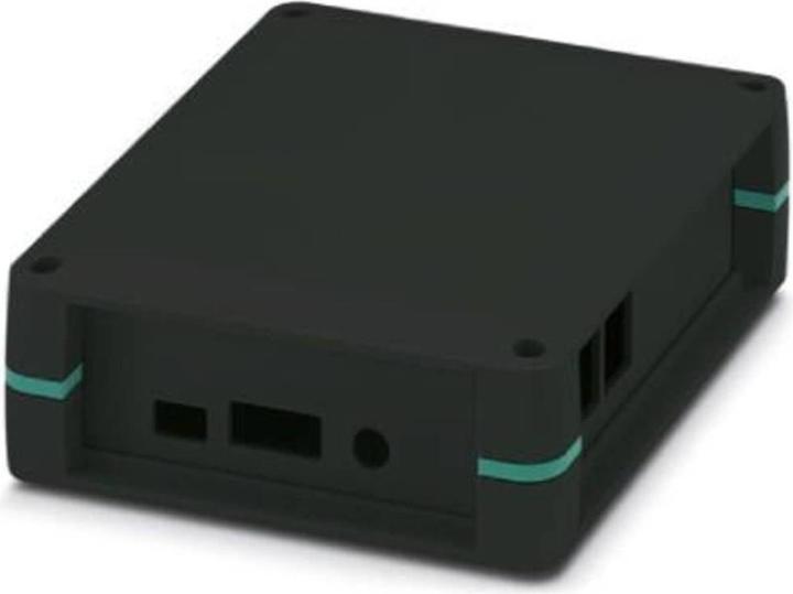 Actual product image Phoenix Contact UCS 145-125-F-GD-RPI 9005 (Housing)