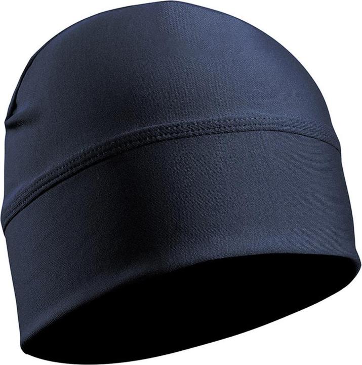 A10 Equipment A10 Winterkappe THERMO PERFORMER 0°C/-10°C, navy blue Einheitsgrösse (One Size)