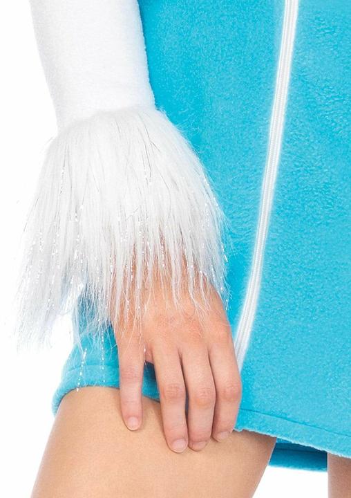 Produktbild Leg Avenue Cozy Snowman - Schneemann Olaf (36)