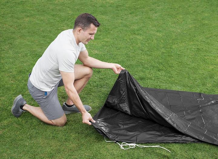 Immagine prodotto Bestway Copertura piscina con struttura in acciaio