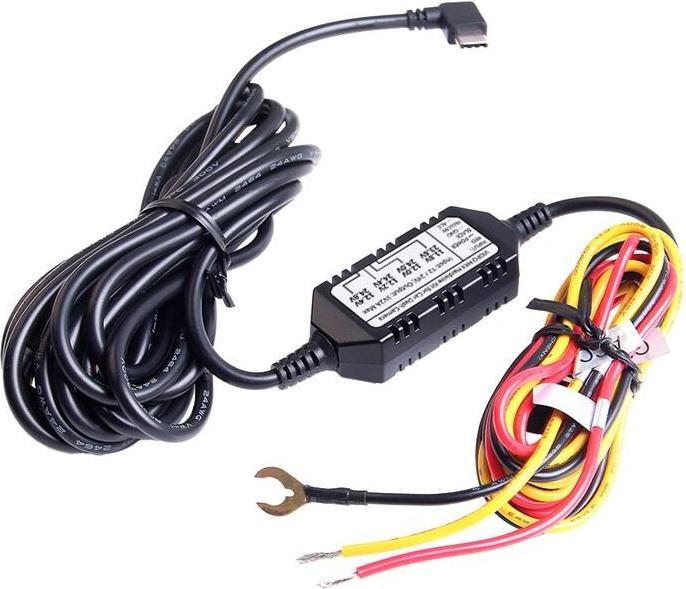 Image du produit Viofo Power cable for HK4 USB-C video recorders