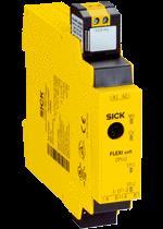 Produktbild Sick FX3-CPU230002