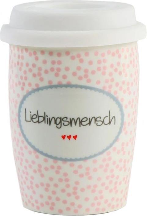 Actual product image TOP Coffee to go cup (250 ml, 1 x)