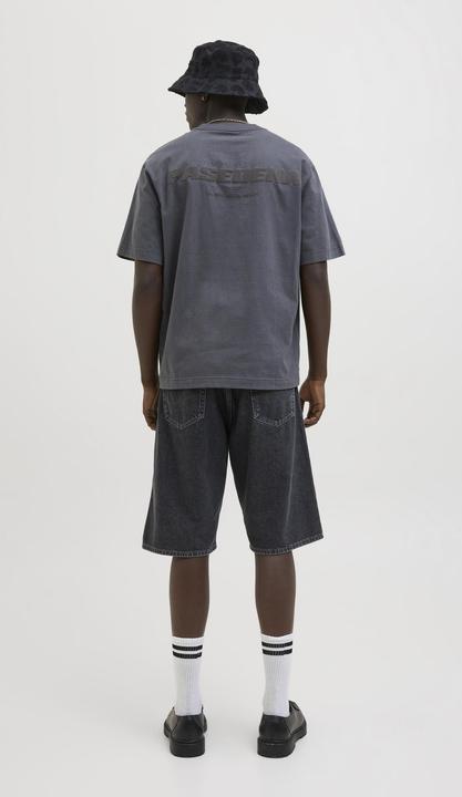 Produktbild Jack & Jones Jjiron Jjoriginal Shorts Sq 730 Sn (S)