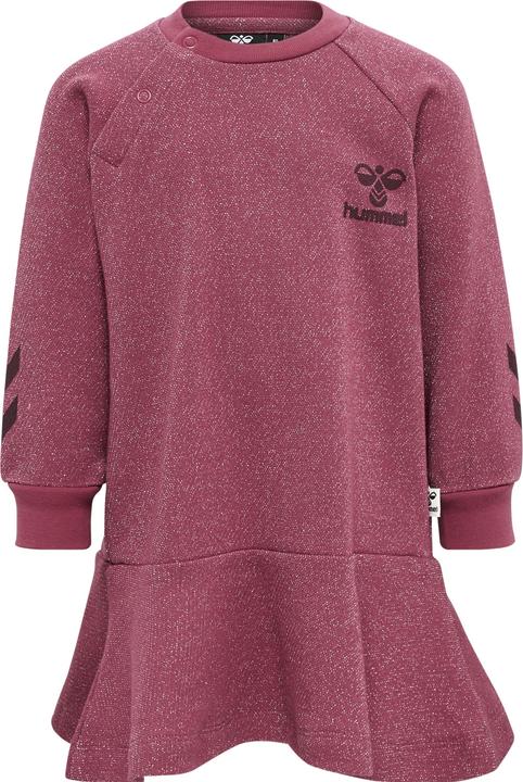 hummel Hmlsally Dress L/S