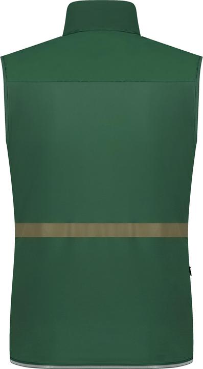 Actual product image Shimano Men Evolve Wind Vest Insulated (S)