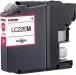 Actual product image Brother Lc-22em (M)