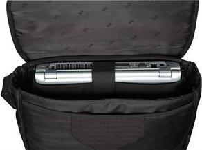 Actual product image Manhattan Milan, 15.6" (15.60")